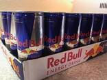 Redbull Energy Drink 330 ml - фото 1