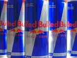 Redbull energy drinks, original taste - фото 1