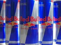 Redbull energy drinks, original taste