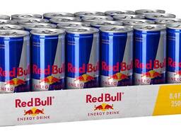 Redbull energy drinks 250ml