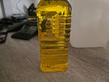 Refined and unrefined sunflower oil for sale - photo 1