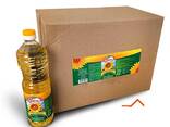 Refined Sunflower Cooking Oil Best Quality Plants Oil in 1L 2L 3L 4L and 5L Containers - фото 1