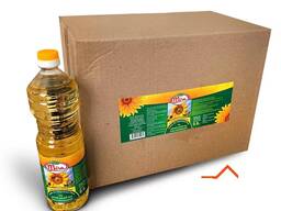 Refined Sunflower Oil Premium Vegetable Oil