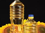 Clean Sunflower Cooking Oil in Europe - фото 2