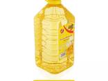 Clean Sunflower Cooking Oil in Europe - фото 3