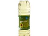 Refined sunflower oil, premium quality - фото 3