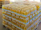 Pure Refined Sunflower oil, best wholesale price - фото 3