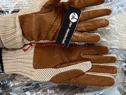 Reithandschuhe, Großhandel Restposten