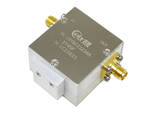 S Band 2.0~4.0GHz RF Broadband Isolator 0.6dB N SMA