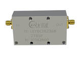 S C Band 2.0~8.0 GHz RF Broadband Isolator SMA Isolator