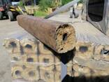 Sale of Ruf briquettes for heating Ruf wooden briquettes of high quality.