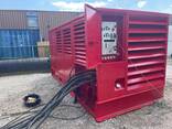 Sale of Used Müller MS-40HFV Vibratory Hammer - фото 2