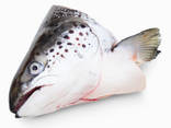 Salmon heads - photo 1