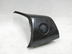 Schalttaste (am Lenkrad) rechtes Pad Carbon Tesla Modell 1583975-00-A