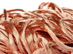 Scrap Metal Copper Wire Scrap Brass Scrap for Sale