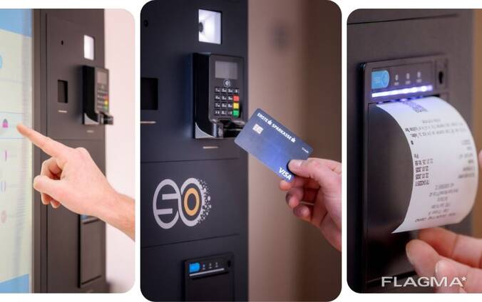 Secure Payment System