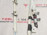 Seitenairbag rechts (Vorhang) Tesla Modell 3 1077828-00-E - photo 1
