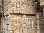 Sell - Sawn Timber (pine) 20х90х3000 - 4000(mm) quality 2-3 - фото 6