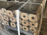 Selling Pini-Kay Briquettes from Ukraine | Premium Solid Biofuel - photo 5
