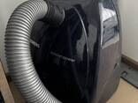 Selling siemens vacuum cleaner - фото 1