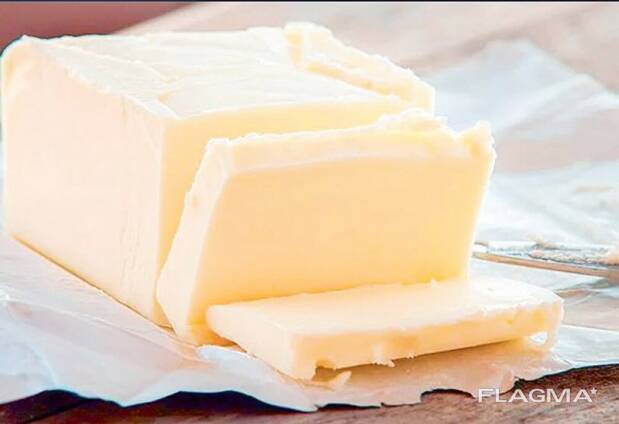 Сливочное масло