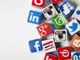 Social media marketing - photo 3