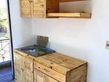 Solid oak furniture from the manufacturer. - photo 7