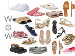 Spring/Summer Shoe Mix by KG - фото 1