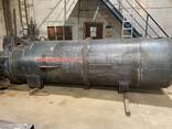 Welded steel construction - photo 2