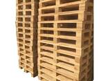 Strong EURO PALLETS, AVAILABLE - фото 3