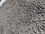 Sunflower husk pellets - фото 3