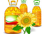 Sunflower oil - photo 2
