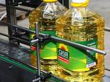 Sunflower oil for sale - фото 1