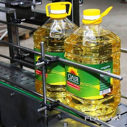 Sunflower oil for sale