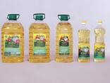Sunflower Oil refined - фото 1