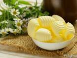 Sweet cream butter 82% // Сладкое сливочное масло 82% - фото 1