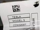 T85556B Verkabelung Klimaanlage (Heizung), Fahrgastraum Tesla Modell 1099999-00-H - photo 5