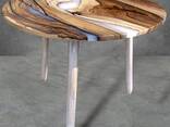 Table, dining table, coffee table, furniture - фото 1