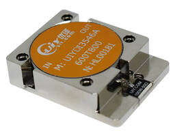 Telecom Parts Power 300W UHF Band Isolators 600~800MHz RF Drop in Isolators
