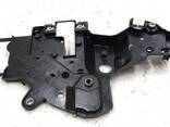 Tesla Model 1109683-00-J Hauptbatterie-Penthouse untere Bedienfeldabdeckung - photo 3