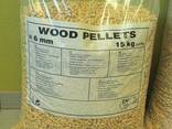 Top Quality Din Wood Pellets/ Pine Wood Pellets/ Oak Wood Pellets