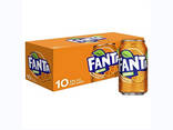 Top Quality Fanta-drinks Fanta soda Fanta soft drink beverage - фото 2
