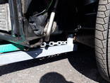 Tow bar KOZA for towing of cars without involvement of a second driver - photo 12