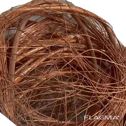 Traders of Fresh Garlic Copper Wire Scrap Suppliers, Manufacturers, Exporters for Buying T