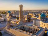 Travel to Uzbekistan with us - фото 3