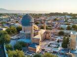 Travel to Uzbekistan with us - фото 8