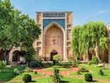 Travel to Uzbekistan with us - фото 9