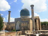 Travel to Uzbekistan with us - фото 10