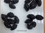 Trocken Pflaumen mit Knochen «Vengerka» - фото 3