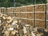 Brennholz 60€ pro Rm/Verkaufen Ab 5 Rm / nur 350€ - фото 1